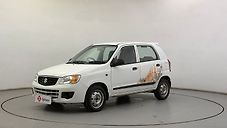 Used Maruti Suzuki Alto K10 VXi in Ahmedabad
