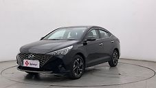 Used Hyundai Verna SX (O)1.5 MPi in Chennai