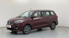 Used Maruti Suzuki Ertiga ZXi Plus AT [2022-2023] in Lucknow