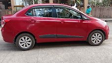 Used Hyundai Xcent SX 1.2 in Mumbai