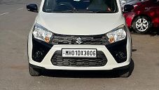 Used Maruti Suzuki Celerio X Zxi (O) AMT [2017-2019] in Mumbai