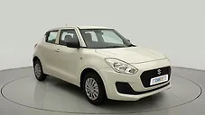 Used Maruti Suzuki Swift LXi in Ahmedabad