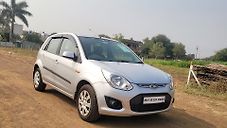Used Ford Figo Duratorq Diesel EXI 1.4 in Nashik
