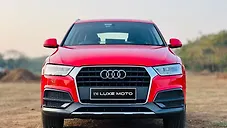Used Audi Q3 30 TDI Premium FWD in Kochi