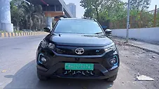 Used Tata Nexon EV XZ Plus Dark Edition in Mumbai