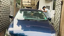 Used Volkswagen Cross Polo 1.5 TDI in Lucknow