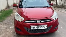 Used Hyundai i10 Magna 1.1 LPG in Lucknow