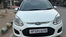 Used Ford Figo Duratorq Diesel EXI 1.4 in Lucknow