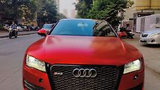 Used Audi A7 Sportback 3.0 TDI quattro in Mumbai