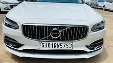 Used Volvo S90 D4 Inscription in Ahmedabad
