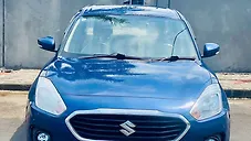 Used Maruti Suzuki Dzire ZDi Plus AMT in Surat