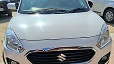 Used Maruti Suzuki Dzire ZXi AMT in Lucknow