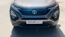 Used Tata Harrier XM in Bangalore