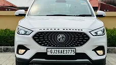 Used MG Astor Super EX 1.5 MT [2021-2023] in Surat