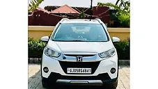 Used Honda WR-V VX MT Diesel in Surat