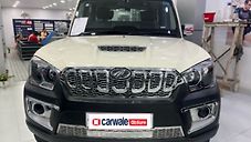 Used Mahindra Scorpio 2021 S3 Plus in Patna