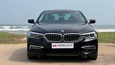 Used BMW 5 Series 520d Luxury Line in Chennai