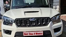 Used Mahindra Scorpio 2021 S5 2WD 7 STR in Lucknow