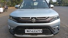 Used Maruti Suzuki Brezza ZXi [2023-2025] in Pune