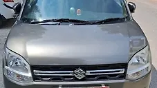 Used Maruti Suzuki Wagon R VXi 1.0 [2019-2019] in Lucknow