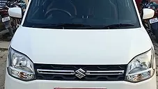 Used Maruti Suzuki Wagon R VXi (O) 1.2 in Lucknow