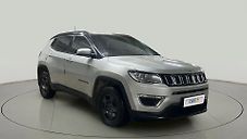Used Jeep Compass Sport 2.0 Diesel in Mumbai