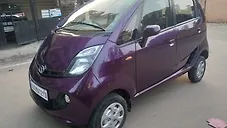 Used Tata Nano GenX XTA in Bangalore