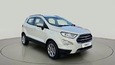 Used Ford EcoSport Titanium + 1.5L Ti-VCT AT [2019-2020] in Jaipur