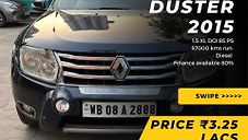 Used Renault Duster 85 PS RxL in Kolkata