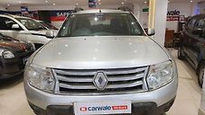 Used Renault Duster 110 PS RxL Diesel in Kanpur