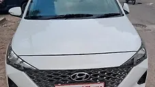 Used Hyundai Verna S 1.5 MPi in Lucknow