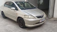 Used Honda City 1.5 GXi in Chennai