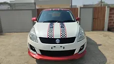 Used Maruti Suzuki Swift VDi Glory Edition in Kolhapur