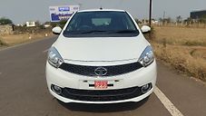 Used Tata Tiago Revotron XZ in Kolhapur