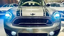 Used MINI Countryman Cooper D in Delhi