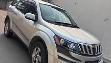 Used Mahindra XUV500 W8 [2015-2017] in Lucknow