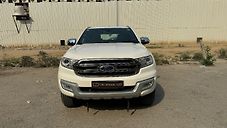 Used Ford Endeavour Titanium 3.2 4x4 AT in Delhi