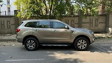 Used Ford Endeavour Titanium 2.2 4x2 AT [2016-2018] in Delhi