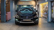 Used Volvo S60 D4 R in Delhi