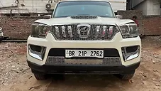 Used Mahindra Scorpio S2 in Patna