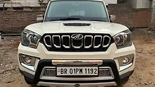 Used Mahindra Scorpio 2021 S5 2WD 7 STR in Patna