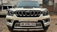 Used Mahindra Scorpio 2021 S5 2WD 7 STR in Patna