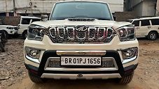 Used Mahindra Scorpio 2021 S7 140 2WD 7 STR in Patna