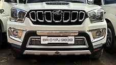 Used Mahindra Scorpio 2021 S9 2WD 7 STR in Patna