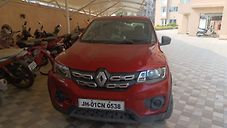 Used Renault Kwid 1.0 RXT [2016-2019] in Ranchi