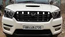 Used Mahindra Scorpio S MT 7STR in Patna