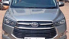 Used Toyota Innova Crysta 2.8 GX AT 7 STR [2016-2020] in Mumbai