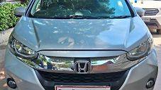 Used Honda WR-V VX MT Diesel in Lucknow