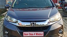 Used Honda WR-V VX MT Diesel in Lucknow
