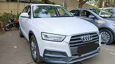 Used Audi Q3 30 TFSI Premium in Delhi
